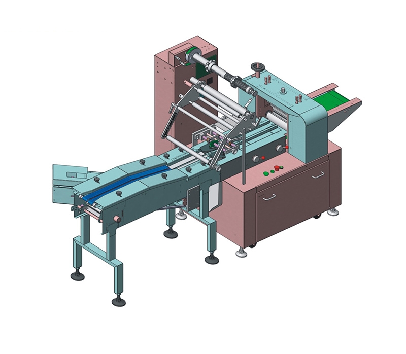 枕式包装机厂家